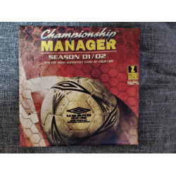 Dell V-Series 15" (Retro Linux Gaming) Laptop - Championship Manager 01/02 Edition Dell V-Series 15" (Retro Linux Gaming) Laptop - Championship Manager 01/02 Edition