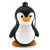 Ubuntu (USB Penguin) 8gB  + £10.00 