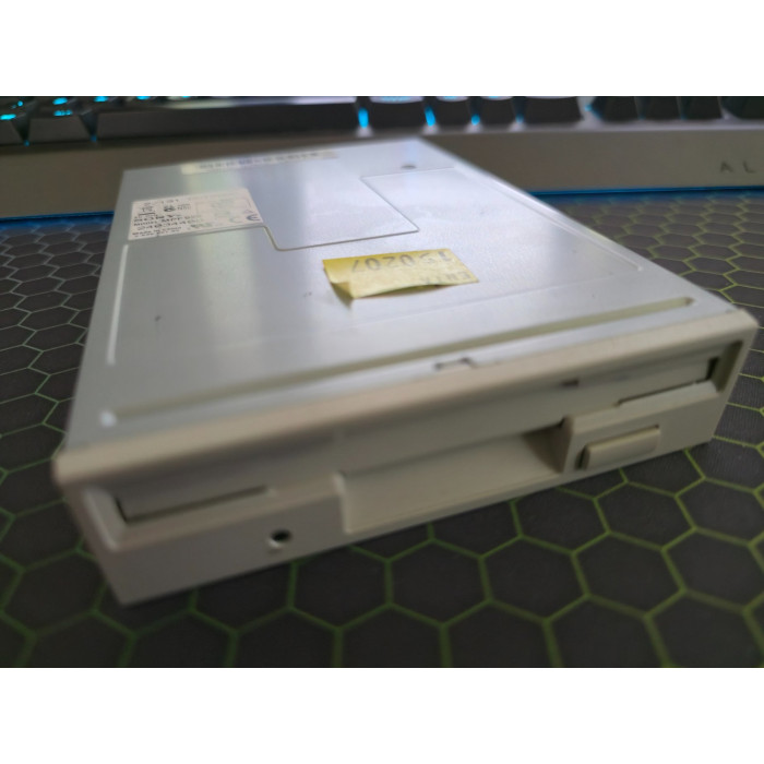 🖨️ Sony MPF920 3.5″ Internal Floppy Disk Drive (1.44 MB, 34‑Pin) 🖨️ Sony MPF920 3.5″ Internal Floppy Disk Drive (1.44 MB, 34‑Pin)