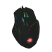 GameMax Tornado USB Gaming Mouse with 7 Colour LED