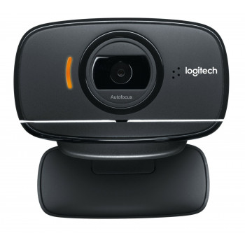 Logitech B525 HD V-U0023 720p USB Webcam with Mic (PC / Laptop) Logitech B525 HD V-U0023 720p USB Webcam with Mic (PC / Laptop)