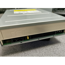 AOpen DUW1608/ARR 5.25" Silver CDRW /DVD-RW Drive IDE AOpen DUW1608/ARR 5.25" Silver CDRW /DVD-RW Drive IDE