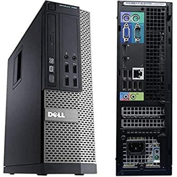 Dell Optiplex 7020 - SSD - Core i3 4th Gen Linux Ubuntu SFF PC - 358120U Dell Optiplex 7020 - SSD - Core i3 4th Gen Linux Ubuntu SFF PC - 358120U