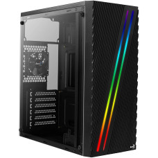 Core i3 4th Gen / 16gB / SSD / Linux Mint RGB Edition Tower - 3516240M