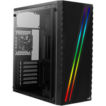 Core i5 3rd Gen / 16gB / HDMI / SSD / Linux Mint RGB Edition Tower - 3416240M Core i5 3rd Gen / 16gB / HDMI / SSD / Linux Mint RGB Edition Tower - 3416240M
