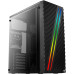 Core i3 4th Gen / 16gB / SSD / Linux Mint RGB Edition Tower - 3516240M