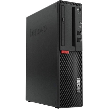 Lenovo M710S Core i3 6th Gen Linux Mint SFF PC - 378120M Lenovo M710S Core i3 6th Gen Linux Mint SFF PC - 378120M