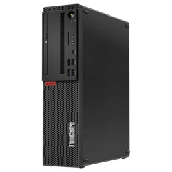 Lenovo M720S Core i3 9th Gen Linux Ubuntu SFF PC - 3616240U Lenovo M720S Core i3 9th Gen Linux Ubuntu SFF PC - 3616240U
