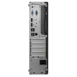 Lenovo M720S Core i3 9th Gen Linux Ubuntu SFF PC - 3616240U Lenovo M720S Core i3 9th Gen Linux Ubuntu SFF PC - 3616240U