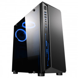 Core i5 3rd Gen / 16gB / SSD / Linux Mint RGB Edition Tower - 3416120M Core i5 3rd Gen / 16gB / SSD / Linux Mint RGB Edition Tower - 3416120M