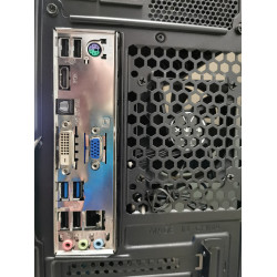 Core i5 3rd Gen / 16gB / HDMI / SSD / Linux Mint RGB Edition Tower - 3416240M Core i5 3rd Gen / 16gB / HDMI / SSD / Linux Mint RGB Edition Tower - 3416240M