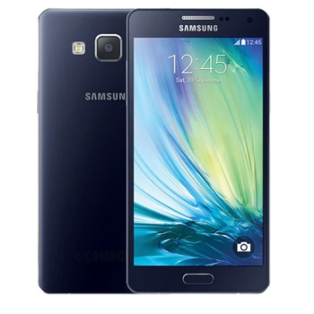 Samsung A5 A500 16GB Black LineageOS (Open-Source) Android 11
