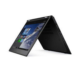 Lenovo Yoga X380 i5 8th Gen Linux Mint HDMI Tablet / Laptop - 238128M Lenovo Yoga X380 i5 8th Gen Linux Mint HDMI Tablet / Laptop - 238128M