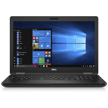 Dell Latitude 5570/80 Core i5 6th Gen Linux Mint HDMI Laptop - 268128M-15 Dell Latitude 5570/80 Core i5 6th Gen Linux Mint HDMI Laptop - 268128M-15