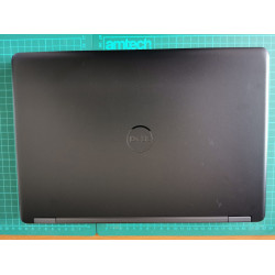Dell Latitude E5450 Core i5 5th Gen 16gB Linux Mint HDMI Laptop - 2316240M