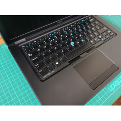 Dell Latitude E5450 Core i5 5th Gen 16gB Linux Mint HDMI Laptop - 2316240M