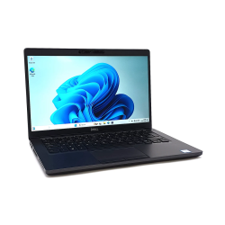 Dell Latitude 5400 Core i5 8th Gen Linux Mint Touchscreen - HDMI Laptop - i516240M