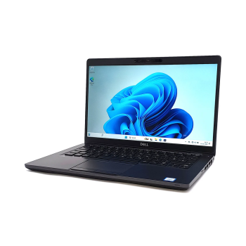 Dell Latitude 5400 Core i5 8th Gen Linux Mint Touchscreen - HDMI Laptop - i516240M