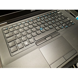 Dell Latitude E5470 Core i5 6th Gen Ubuntu HDMI Laptop - 238128U Dell Latitude E5470 Core i5 6th Gen Ubuntu HDMI Laptop - 238128U
