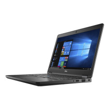 Dell Latitude E5480 Core i5 6th Gen Ubuntu HDMI Laptop - 2616240U
