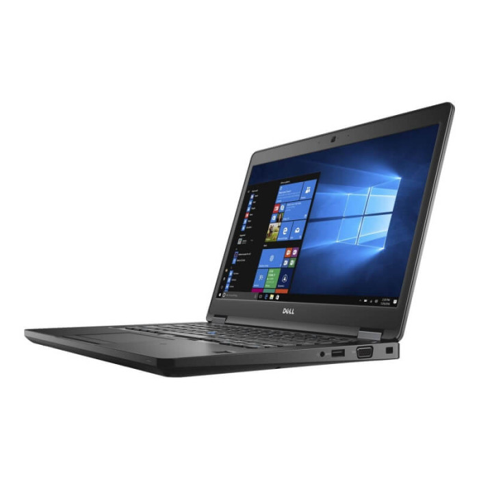 Dell Latitude E5480 Core i5 6th Gen Ubuntu HDMI Laptop - 2616240U Dell Latitude E5480 Core i5 6th Gen Ubuntu HDMI Laptop - 2616240U