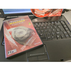Dell V-Series 15" (Retro Linux Gaming) Laptop - Championship Manager 01/02 Edition Dell V-Series 15" (Retro Linux Gaming) Laptop - Championship Manager 01/02 Edition