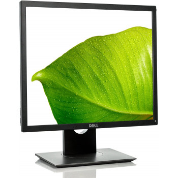 Dell 19" LED - P1917S | 5:4 | HDMI / VGA / DP / USB3 Dell 19" LED - P1917S | 5:4 | HDMI / VGA / DP / USB3