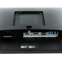 Dell 19" LED - P1917S | 5:4 | HDMI / VGA / DP / USB3 Dell 19" LED - P1917S | 5:4 | HDMI / VGA / DP / USB3