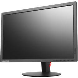 Lenovo ThinkVision T2054p 20" IPS / LED Monitor - HDMI, VGA, DP Lenovo ThinkVision T2054p 20" IPS / LED Monitor - HDMI, VGA, DP