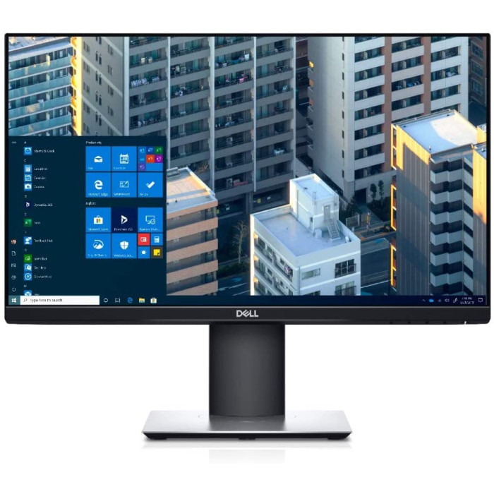 Dell P2219H 21.5" IPS Ultrathin Bezel Monitor Dell P2219H 21.5" IPS Ultrathin Bezel Monitor