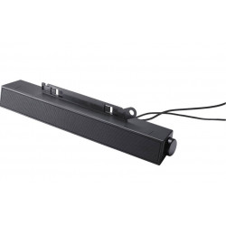 Dell AX510 Sound Bar for Dell Monitors (0C729C) Dell AX510 Sound Bar for Dell Monitors (0C729C)