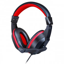 CiT Wave Stereo Wired Headphone and Mic Retail Box - New CiT Wave Stereo Wired Headphone and Mic Retail Box - New