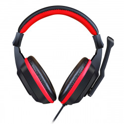 CiT Wave Stereo Wired Headphone and Mic Retail Box - New CiT Wave Stereo Wired Headphone and Mic Retail Box - New
