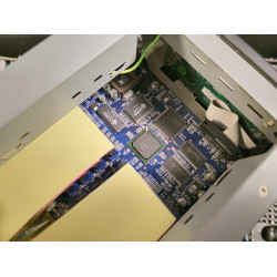 StorDigital 1:5 DVD and CD Duplicator with Optiarc IDE DVD-RW Drives StorDigital 1:5 DVD and CD Duplicator with Optiarc IDE DVD-RW Drives