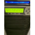 StorDigital 1:5 DVD and CD Duplicator with Optiarc IDE DVD-RW Drives