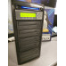 StorDigital 1:5 DVD and CD Duplicator with Optiarc IDE DVD-RW Drives