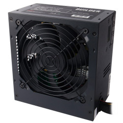 Brand New - Builder 700W ATX PC Power Supply Brand New - Builder 700W ATX PC Power Supply