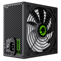 New - GameMax GP750 750W 80 Plus Bronze Wired Power Supply New - GameMax GP750 750W 80 Plus Bronze Wired Power Supply