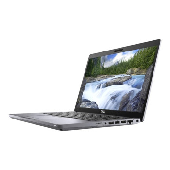 Dell Latitude 5410 Core i5 10th Gen Linux Mint Touchscreen - HDMI Laptop - i58240M