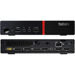 Lenovo ThinkCentre M715Q AMD Ryzen 5 Linux USFF PC + Serial Port - 328240C Lenovo ThinkCentre M715Q AMD Ryzen 5 Linux USFF PC + Serial Port - 328240C