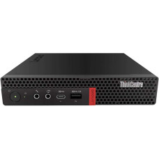 Lenovo ThinkCentre M920Q i5 8th Gen Linux Ubuntu USFF PC + Serial Port - i58240U