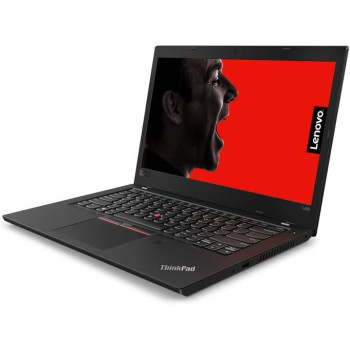 Lenovo Thinkpad L480 Core i5 7th Gen Linux Mint - HDMI Laptop - i58240M Lenovo Thinkpad L480 Core i5 7th Gen Linux Mint - HDMI Laptop - i58240M