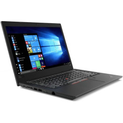 Lenovo Thinkpad L480 Core i5 7th Gen Linux Mint - HDMI Laptop - i58240M Lenovo Thinkpad L480 Core i5 7th Gen Linux Mint - HDMI Laptop - i58240M