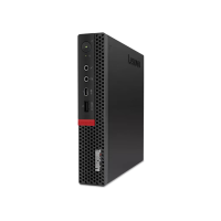 Lenovo ThinkCentre M75Q-1 AMD Ryzen 5 Pro Linux Mint USFF PC + Serial Port - 3316240M
