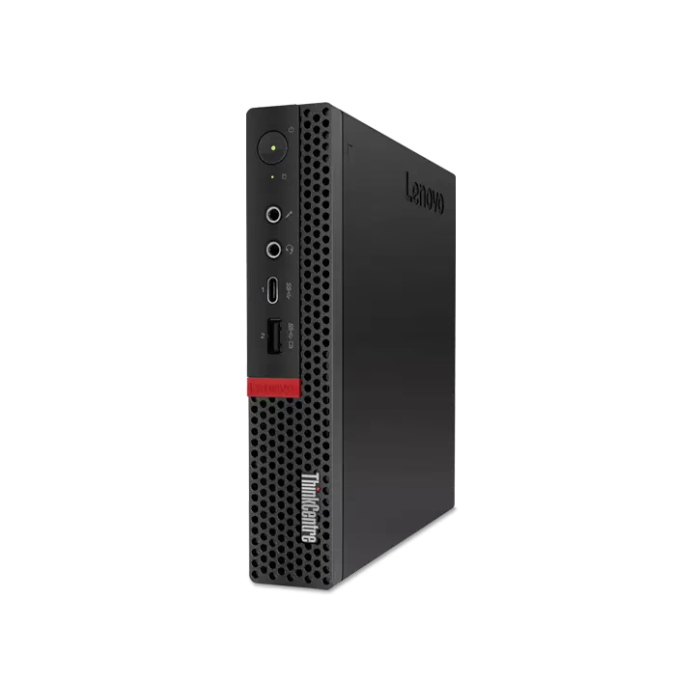 Lenovo ThinkCentre M75Q-1 AMD Ryzen 5 Pro Linux Mint USFF PC + Serial Port - 3316240M Lenovo ThinkCentre M75Q-1 AMD Ryzen 5 Pro Linux Mint USFF PC + Serial Port - 3316240M
