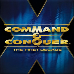 Command & Conquer